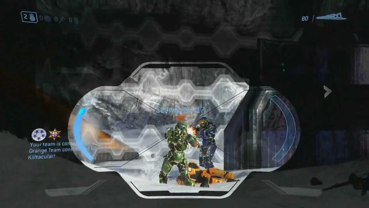 Gernader Jake : Final Halo 3 Montage : Edited by Kampy