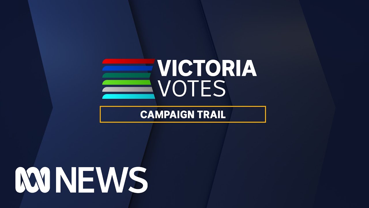 Victoria votes 2022: The policies, seats and candidates | ABC News