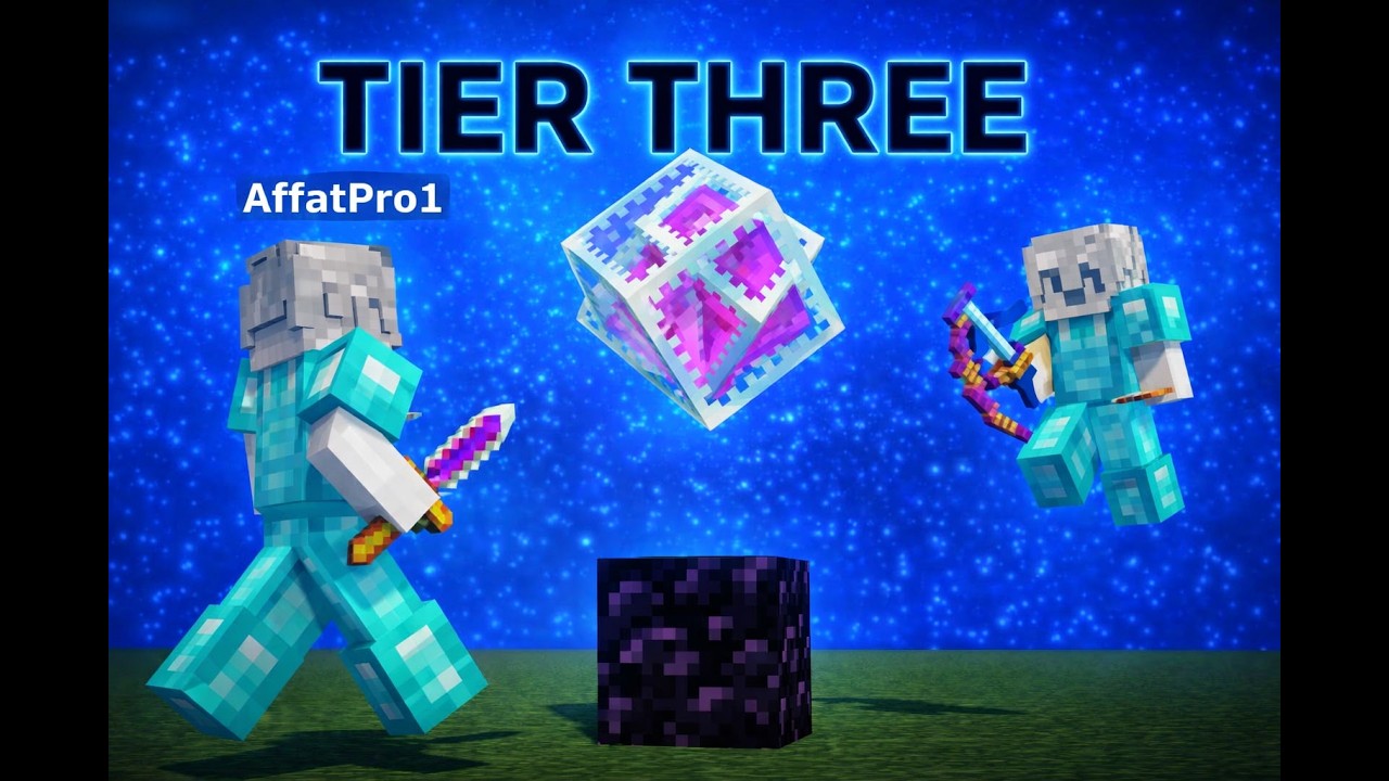 40 FPS [HatedByMany] Crystal Pvp Montage [ Play.firemc.fun] @tgpsd1  @PSD1