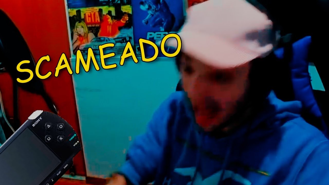 BANANIROU fue SCAMEADO... ¿o no?
