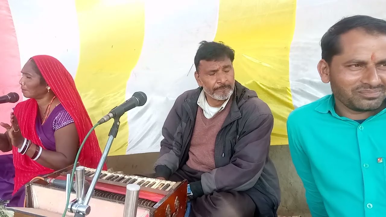 #Aaj#hamare#bihlolpur#me#shivkatha#sampann#huwa#