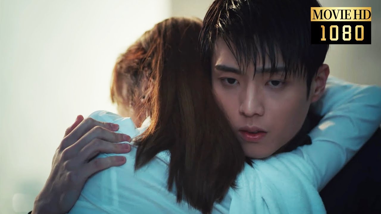 🍒【Full Movie】異性過敏的霸總，唯獨可以擁抱灰姑娘，奇妙的緣分開啟了！|原来你是这样的顾先生 Hello Mr. Gu