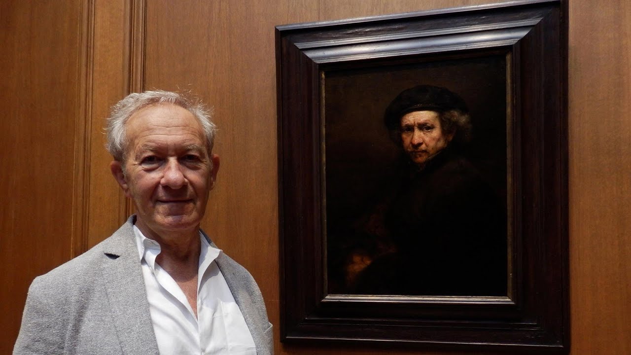 Schama On Rembrandt: Masterpieces of the Late Years | Preview