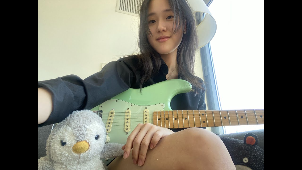 [HIDY] Fly Me to the Moon (Cover)