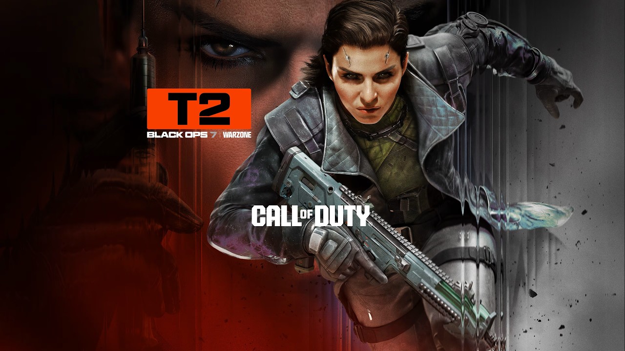 Valiendo mauser en CoD Warzone. #5