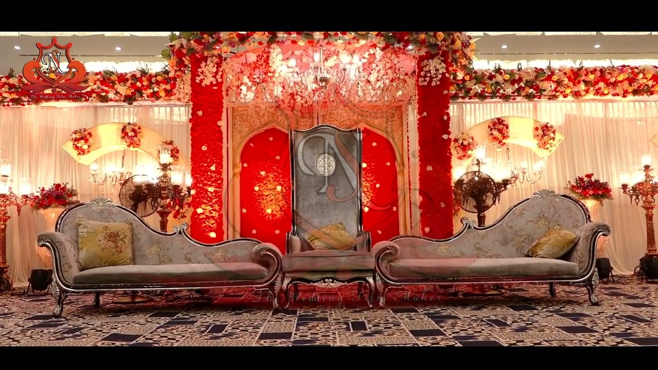 H.F Convention Hall NS Creation Cont:- Mr Faisal
