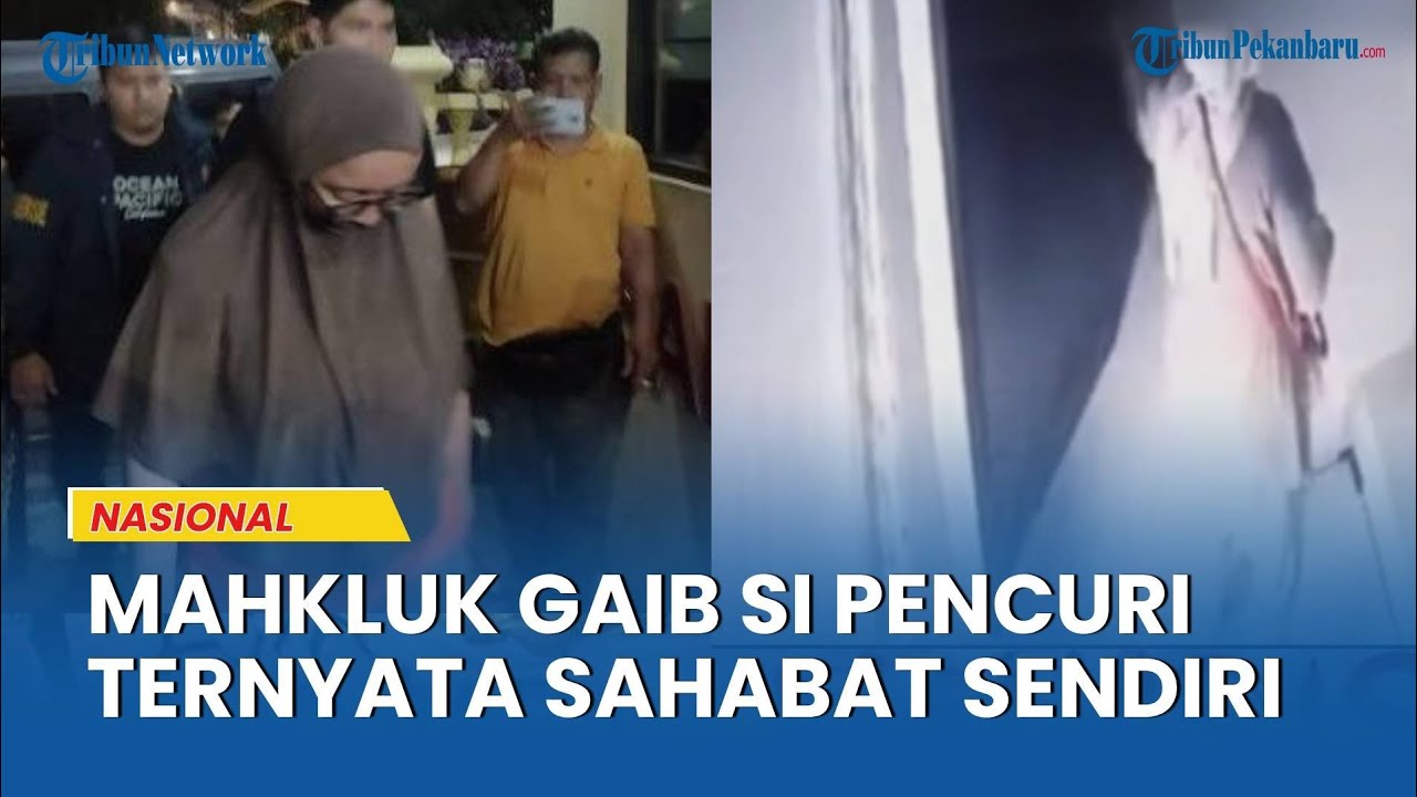 Sahabat Gasak Harta Teman Sendiri Rp300 Juta: 