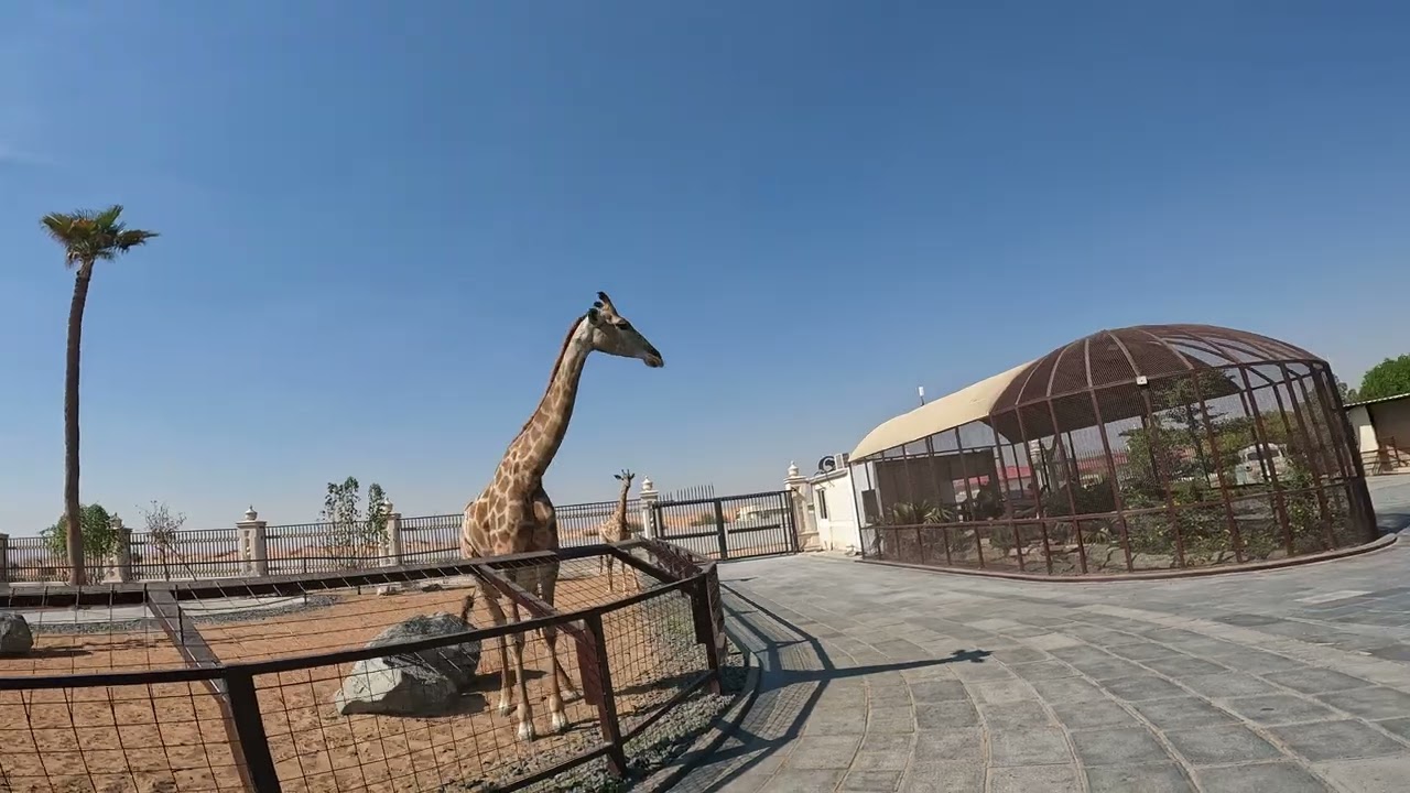 Ummul qwain Park UAE
