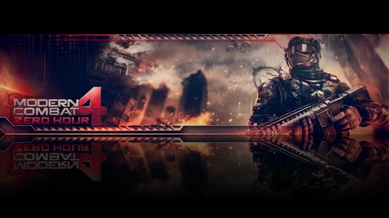 MC4: Soundtrack
