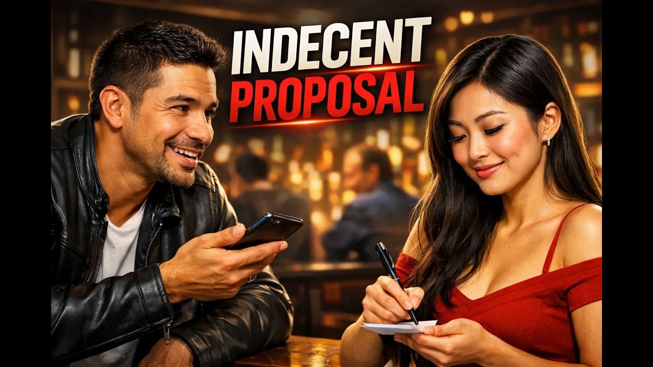 Indecent Proposal