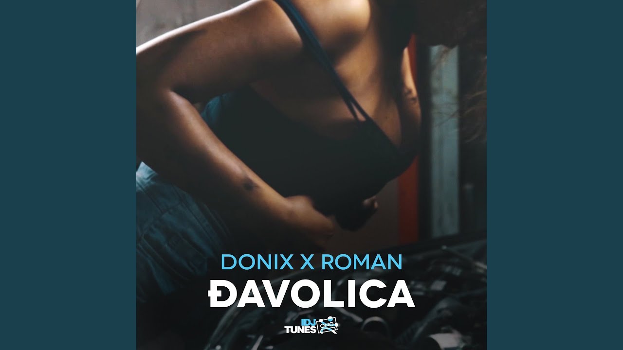 Đavolica