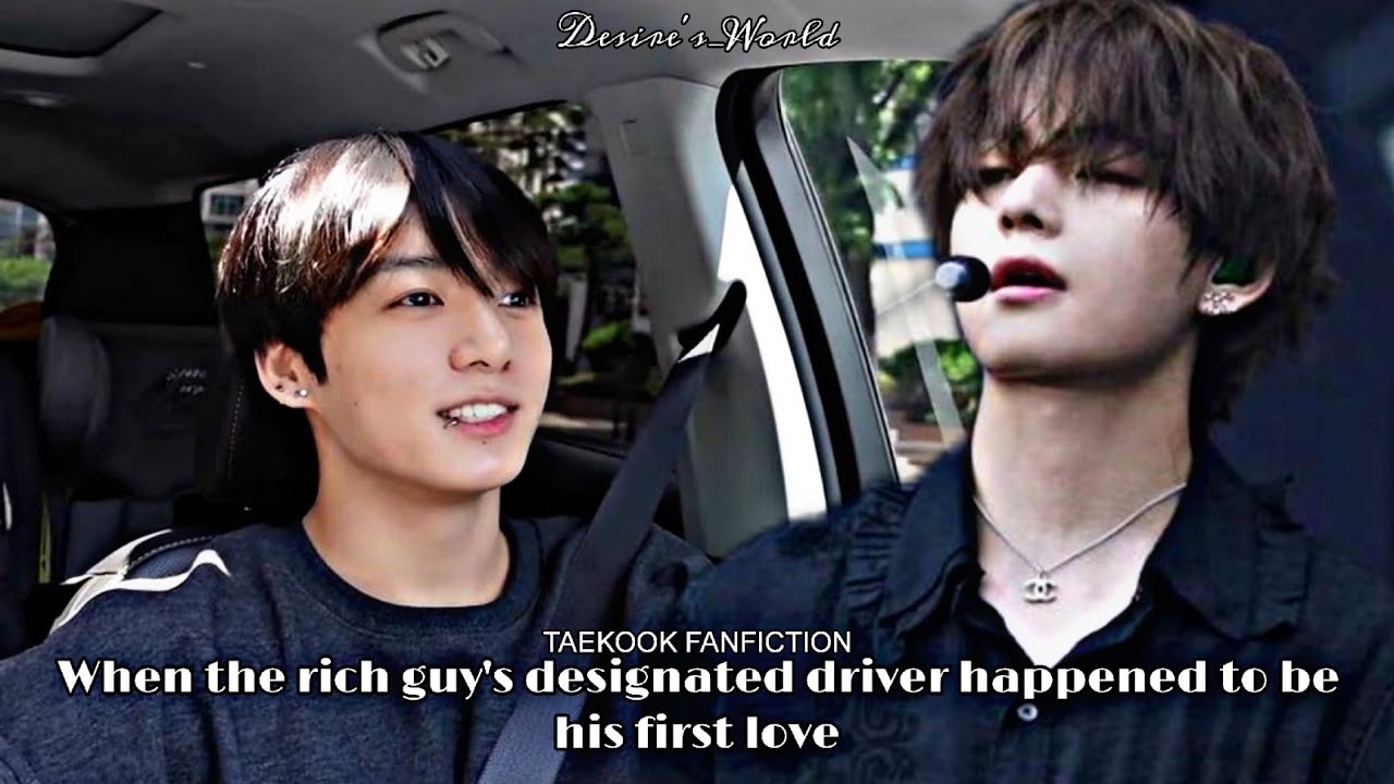 [ᴡʜᴇɴ ᴛʜᴇ ʀɪᴄʜ ɢᴜʏ's ᴅᴇsɪɢɴᴀᴛᴇᴅ ᴅʀɪᴠᴇʀ ʜᴀᴘᴘᴇɴᴇᴅ ᴛᴏ ʙᴇ ʜɪs ғɪʀsᴛ ʟᴏᴠᴇ] 𝚃𝙰𝙴𝙺𝙾𝙾𝙺 𝙵𝙵 (ℴ𝓃ℯ𝓈𝒽ℴ𝓉)