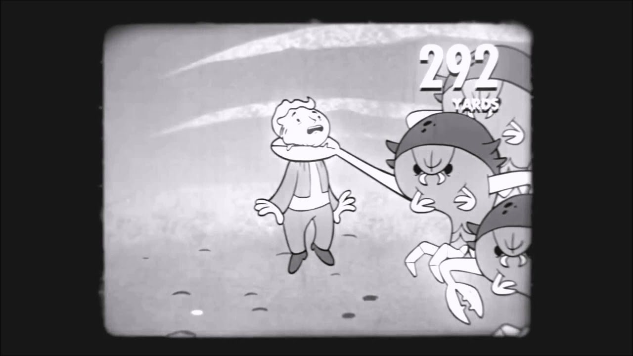 Fallout 4: What makes you S.P.E.C.I.A.L. (All S.P.E.C.I.A.L. videos combined)