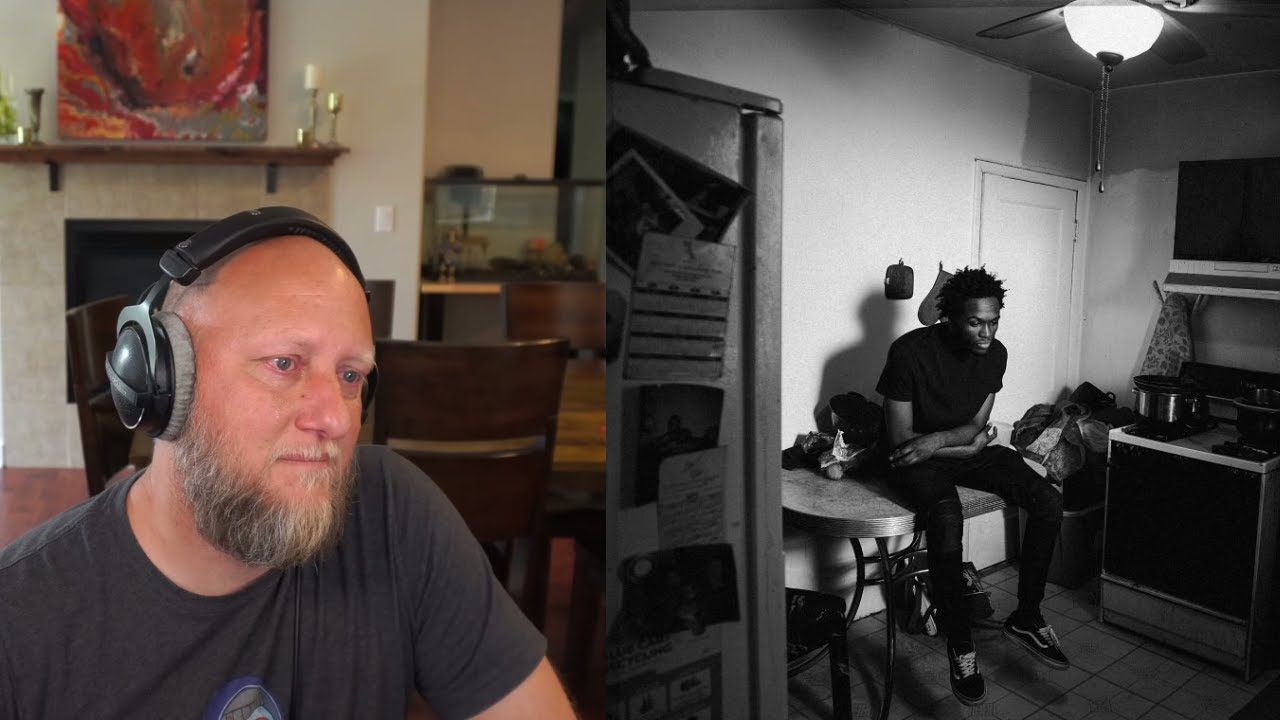 Reacting to 