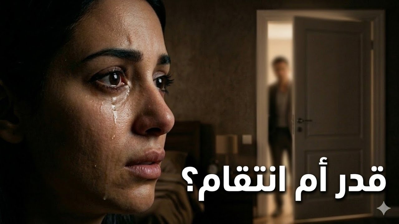 لماذا هو بالذات ؟ السر المر في دخولة حياتك