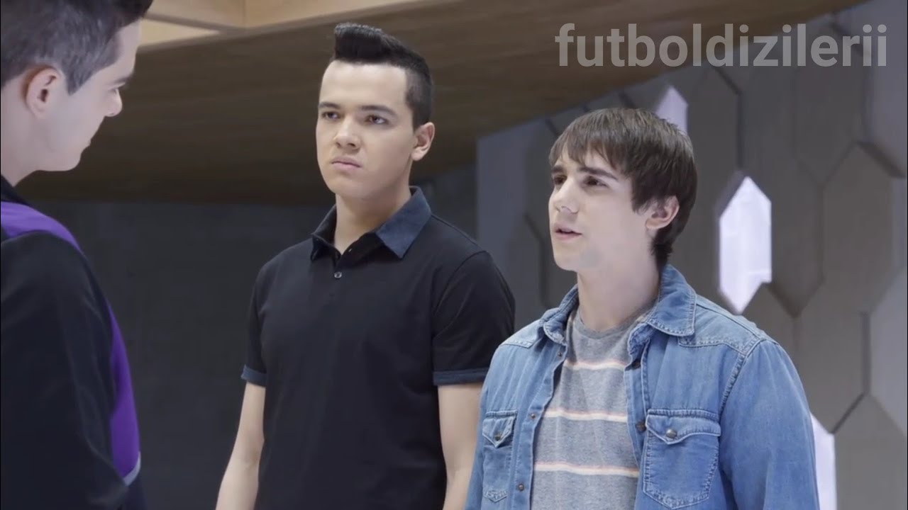 O11CE | CAPÍTULO 64 (PARTE 3) | TEMPORADA 1