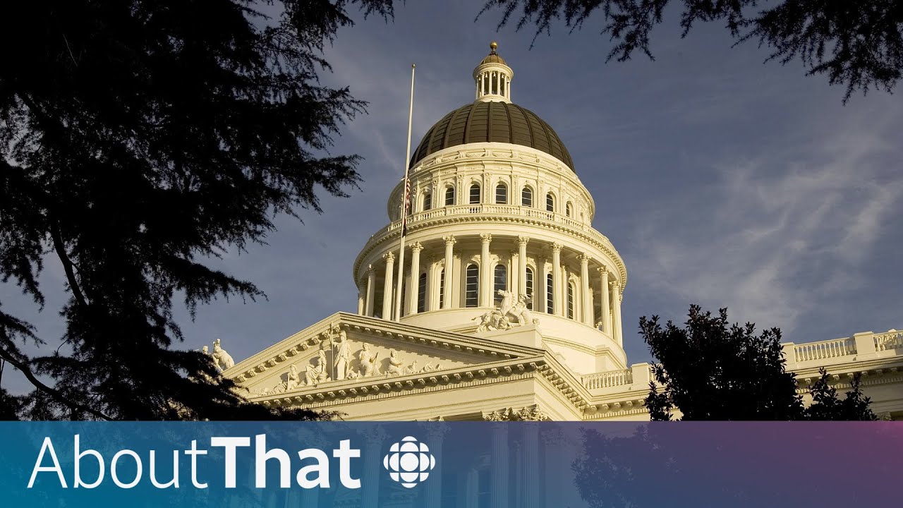 California’s proposal to give reparations to Black residents, explained | About That