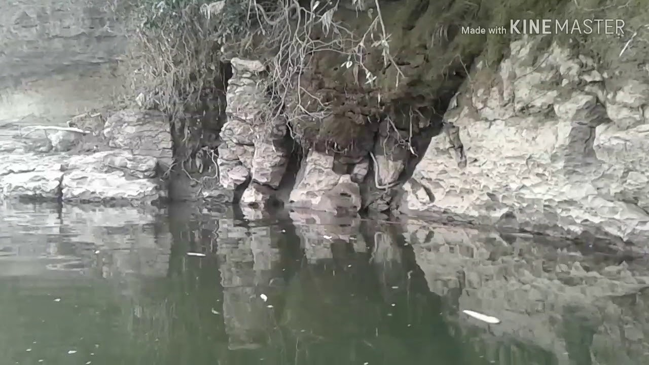 Kapili river