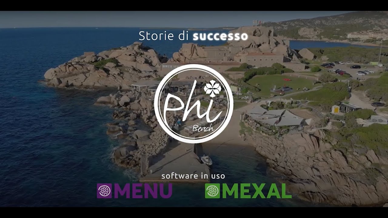 Storie di Successo Passepartout - Phi Beach