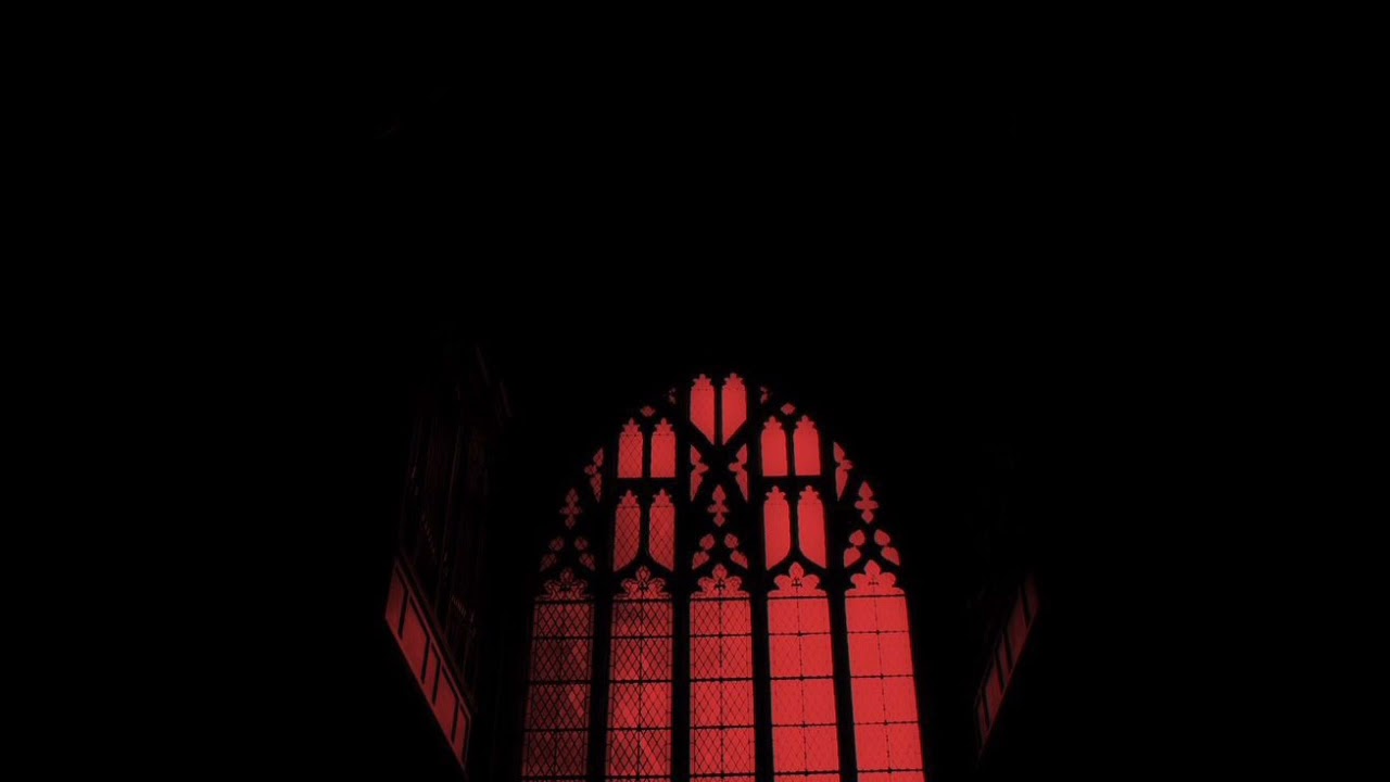 Little Dark Age - MGMT (too slowed down + echo)