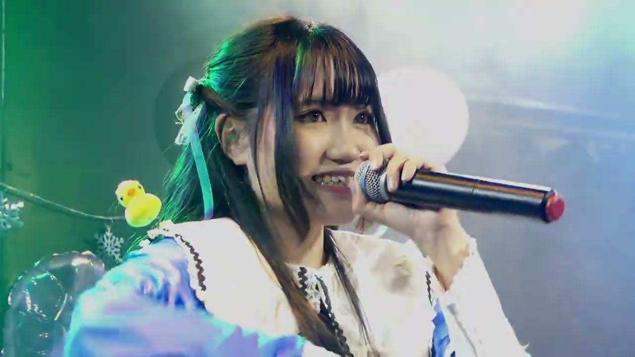 桜宮蓮 in 宇都宮b-Style　2026.1.18