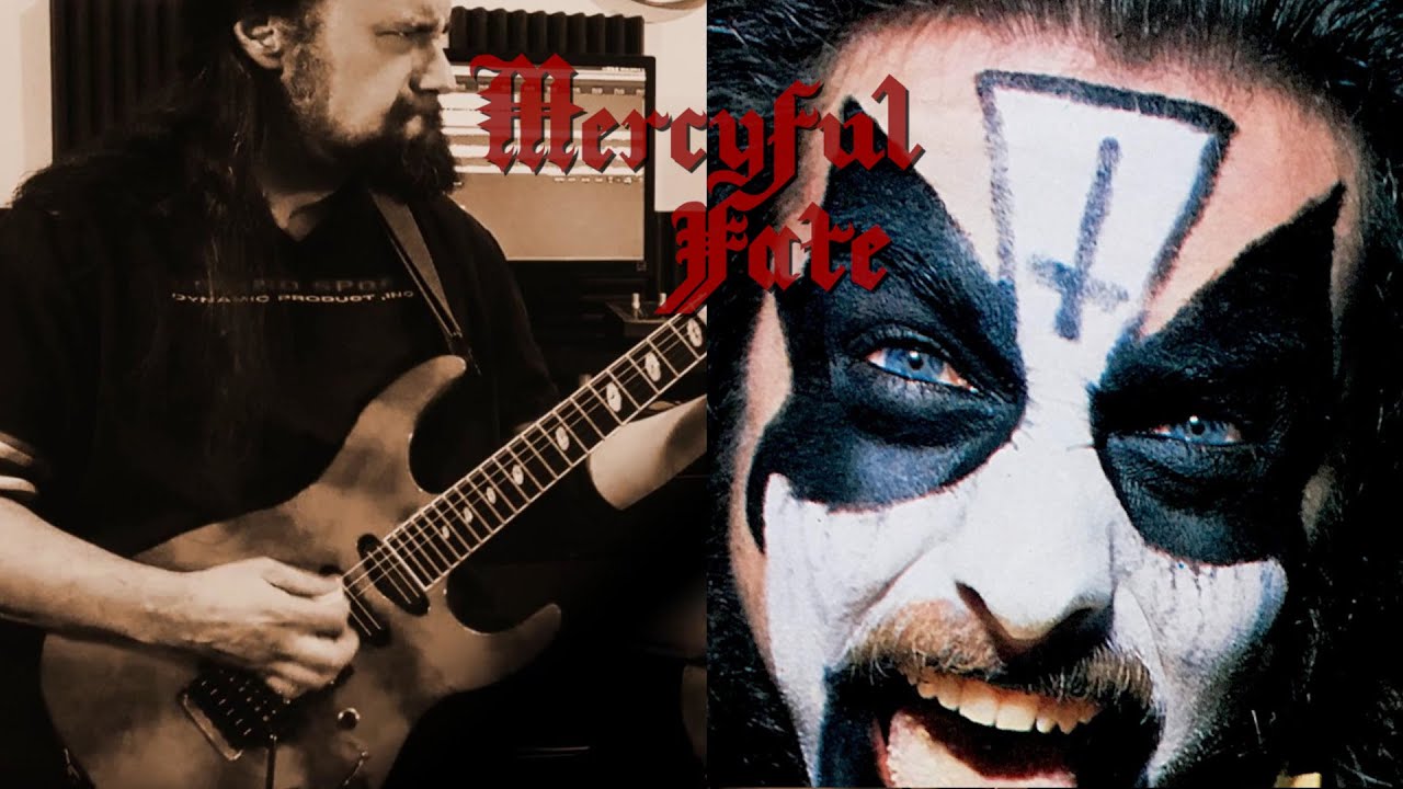Mercyful Fate - 