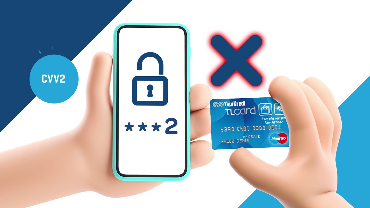 Yapı Kredi ile Güvenli Bankacılık Tavsiyeleri: Oltalama Yöntemi ile Dolandırıcılığa Dikkat!