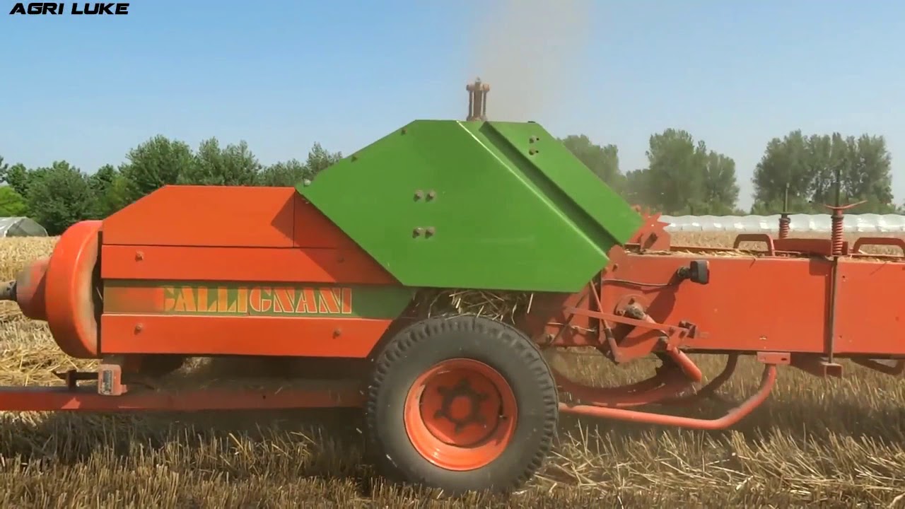 gallignani 7100