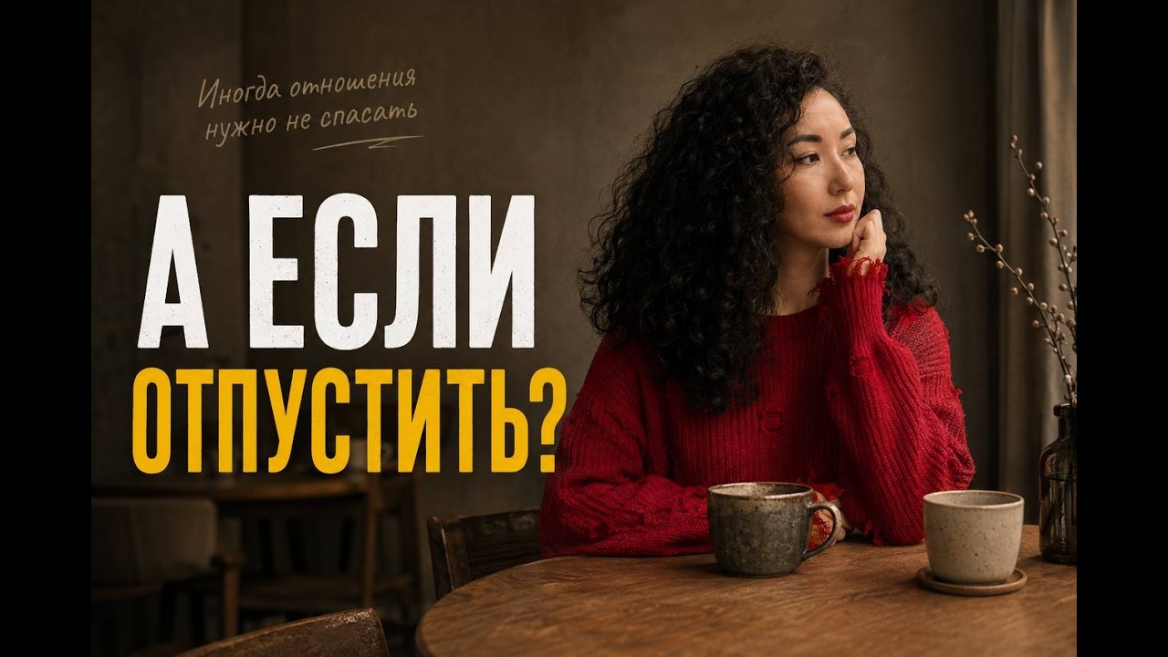 Когда любовь проходит: что делать с кризисом в паре? 