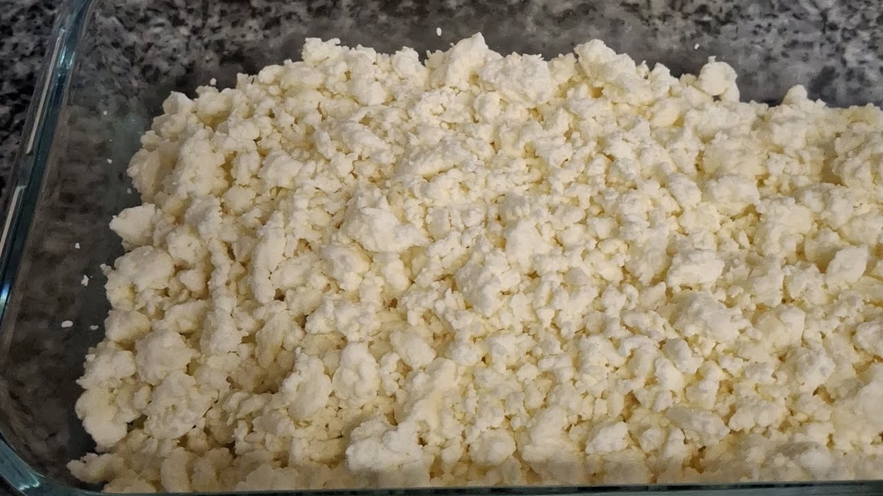 Yoğurt Diye Çıktık Yola, Kısmetimizde Lor Varmış! 🧀✨