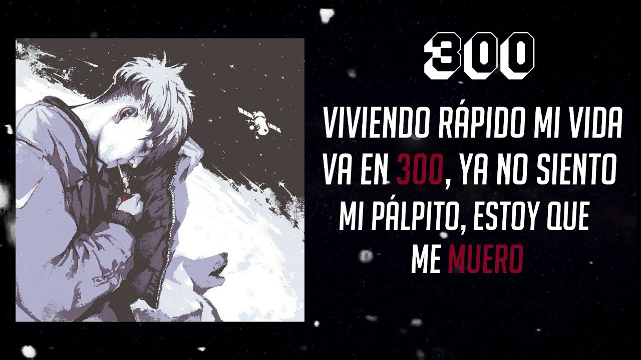 Dsad - 300 (Lyric Video Oficial)
