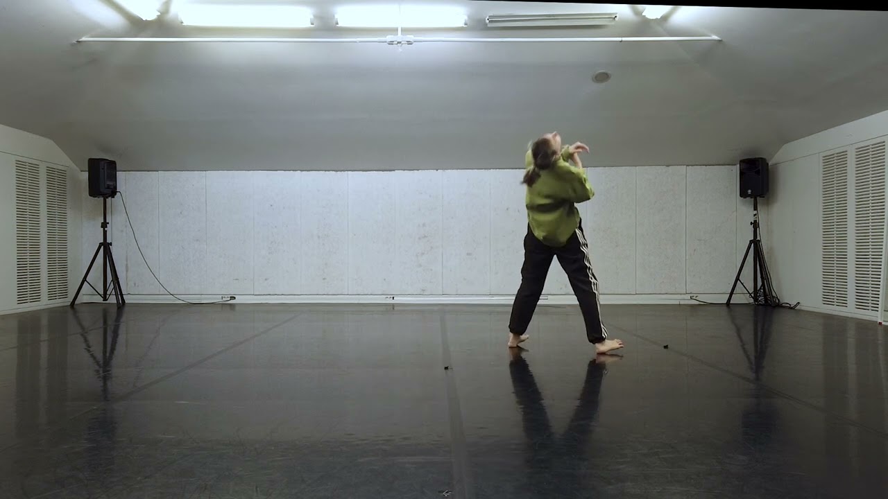 Impro flow Judith Arazi