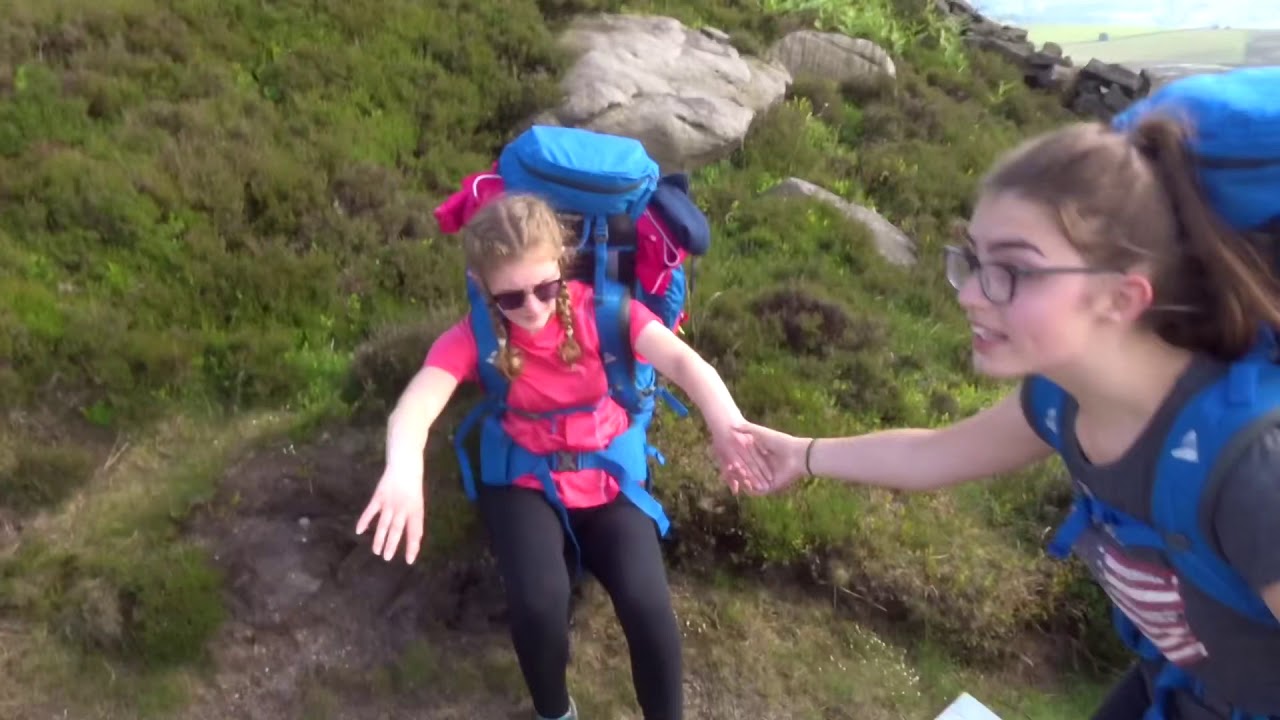!DofE 2018!