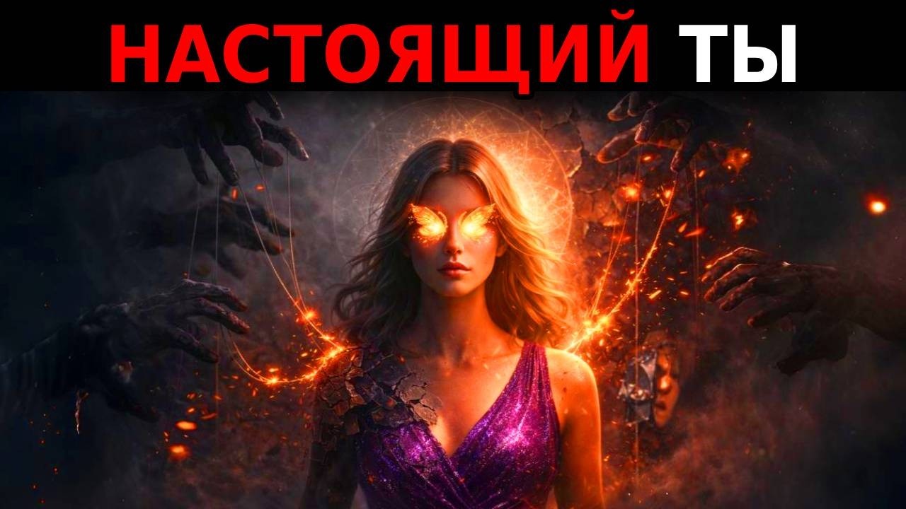 Карл Юнг: Момент, когда эмпат становится его истинным психологическим «я»