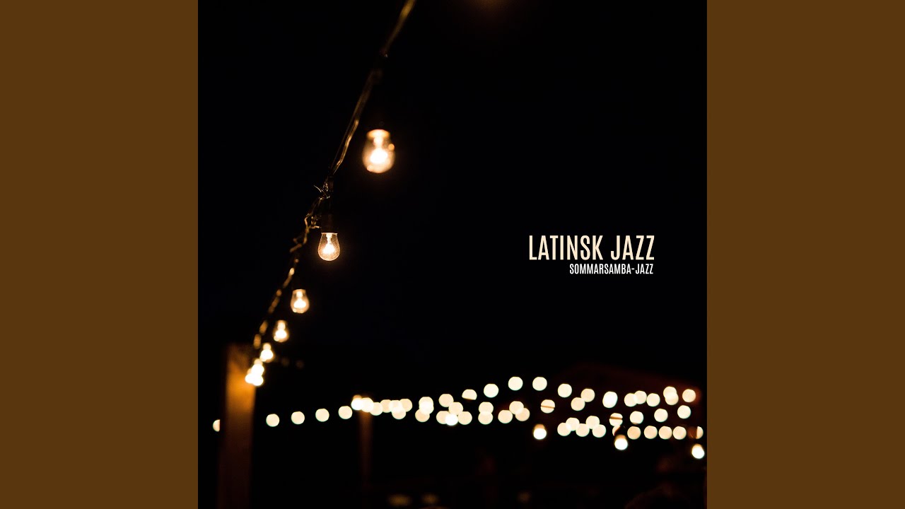 Gammal zigenare jazz