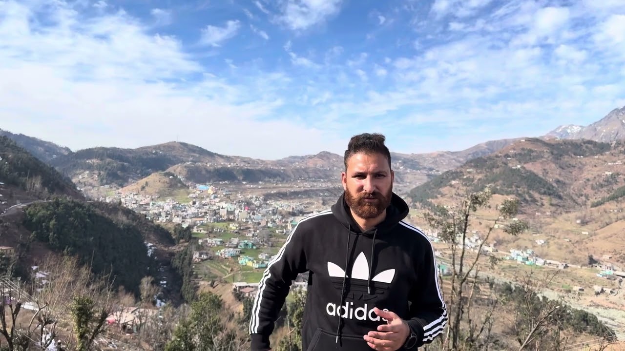 History || Poonch || Rajput || Pirpanjal