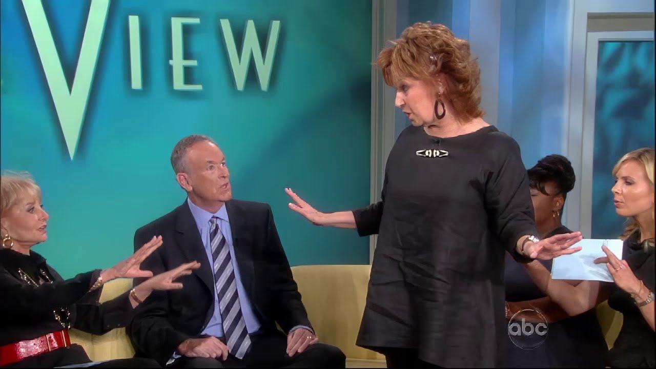 Bill O'Reilly (Aired: 10/14/2010)