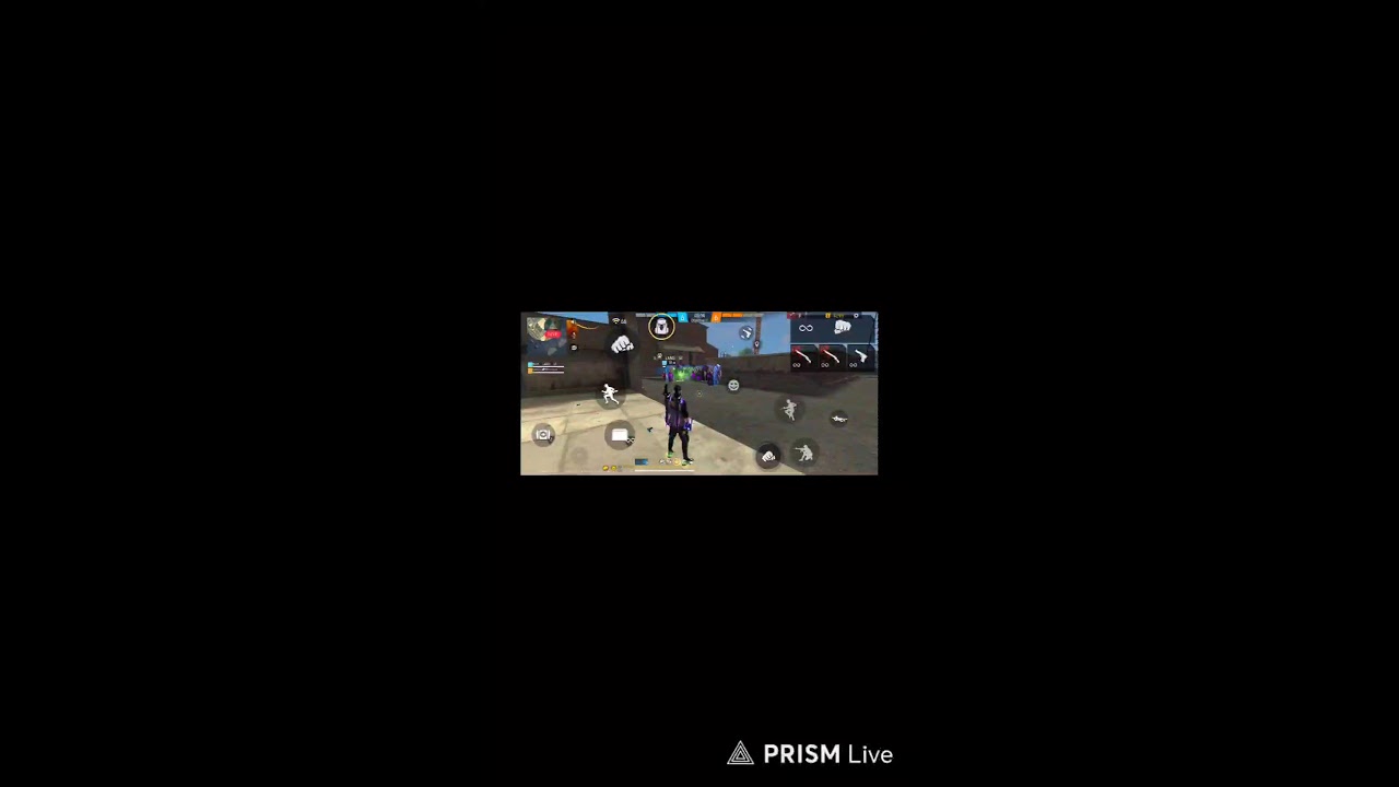 Live streaming of danish3055gamer