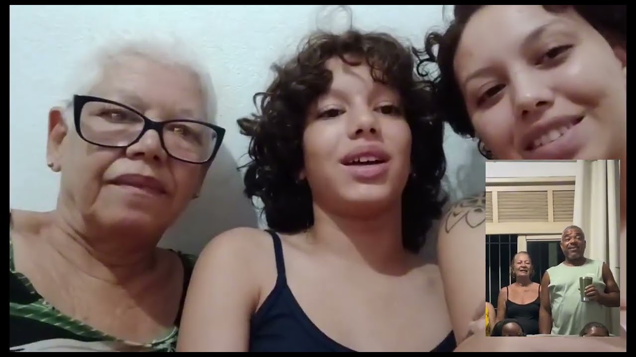 Feliz aniversário, Fábio Bahia 2025