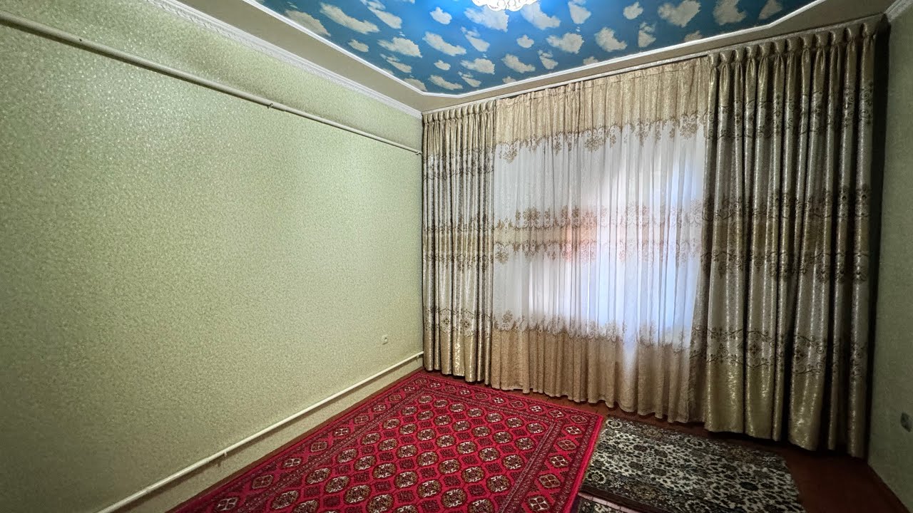 Урганч.ш 2 хона 2-кават 4- даха 📵Сотилди📵 #рекомендации #home