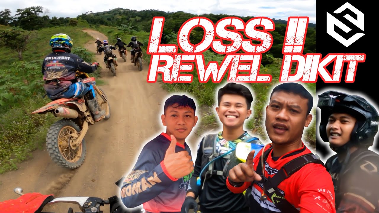 Jalur speed sampe hard enduro hambalang #mowakmawik sama aldo avega, revdy, deon, sidiq 👌🏽