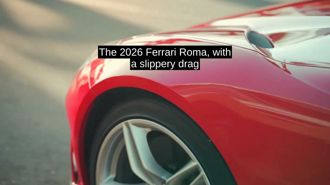 Sliced by Air: Top 10 Cars with the Lowest Drag Coefficients | DarkBrainScroll