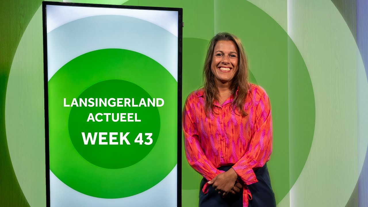 Lansingerland Actueel - Week 43