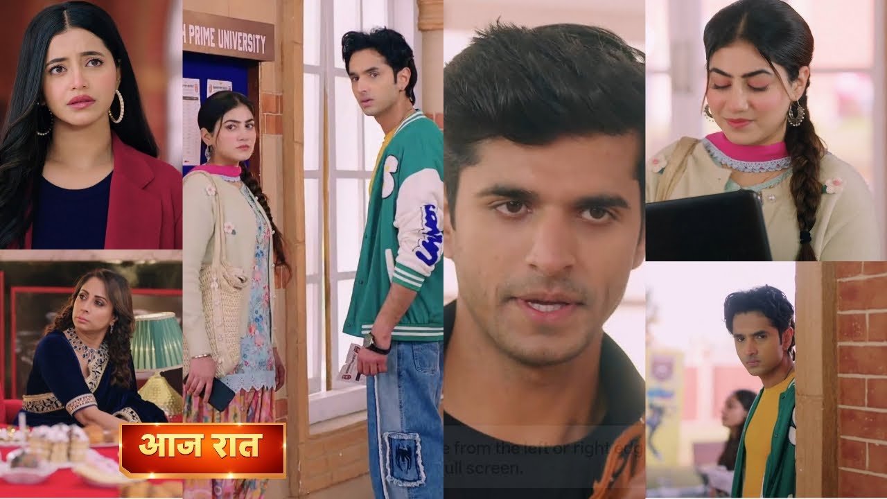 Tu Juliet jatt di 26 january 2026 New promo - Arjun ne karaya heer ka laptop thik