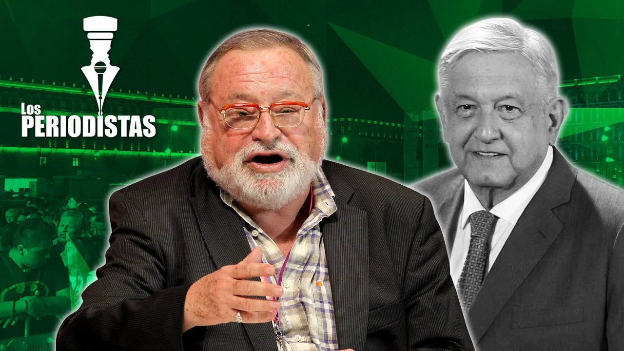 El CONSEJO que FERNANDO SAVATER le dio a AMLO: SÉ LÍDER y no caigas en la tentación del caudillismo