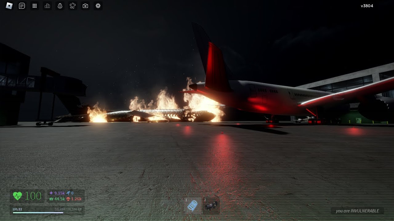 New Map? What is Outside of nn_Airport looks like? nico's nextbots
