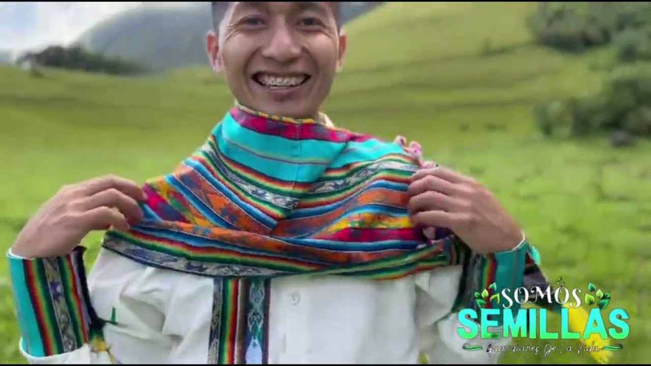 Propuesta Carnaval 2026 - Semillas Folklóricas 🌿