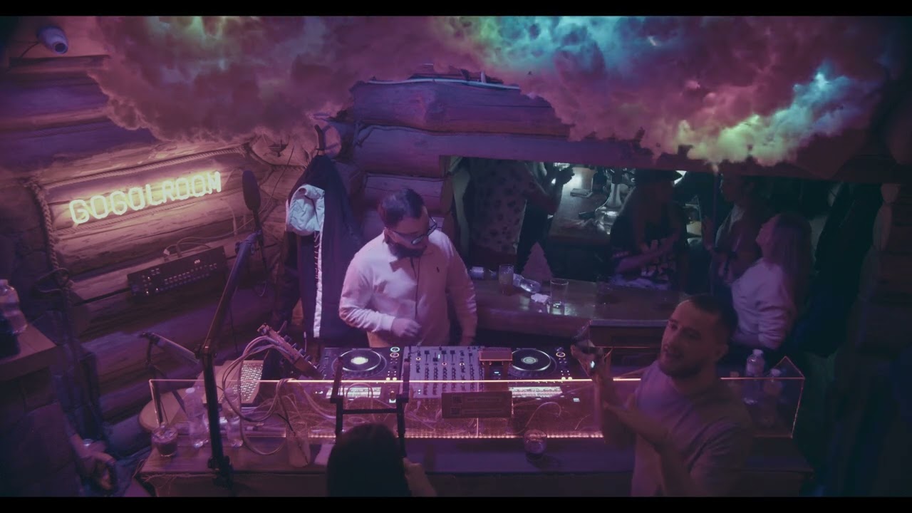 Provenzealo 2026 | Bass House | Gogol Room Dj Set Made in Ukraine