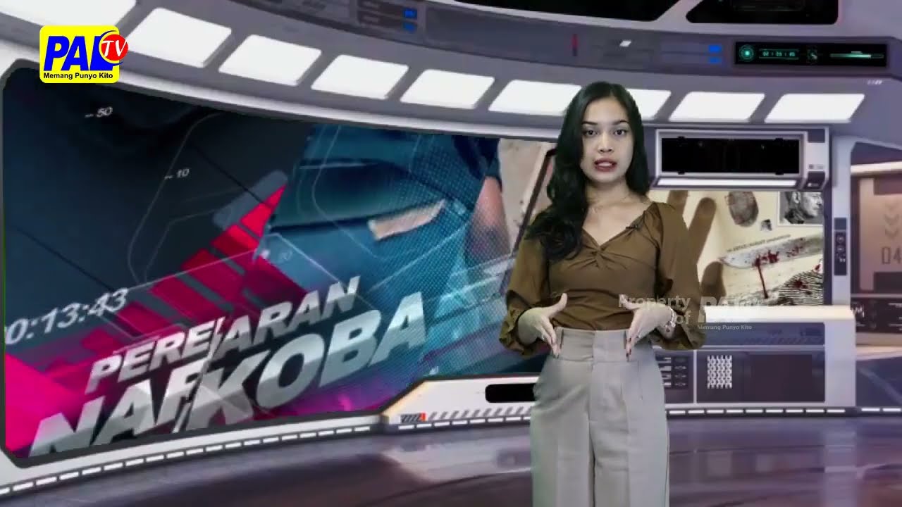Betino Berambut Pirang Ditemuke Tew*s Di Pinggir Jalan | Paltv