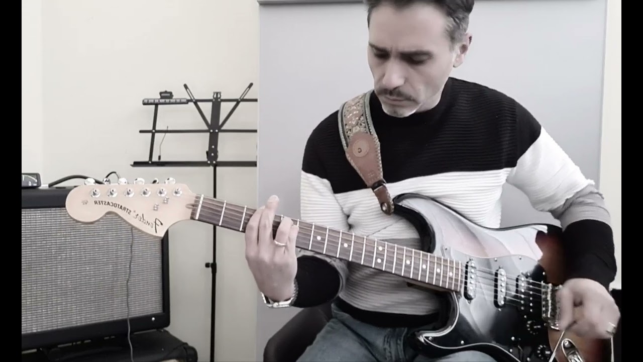Electro Harmonix FREEZE - shine on you crazy diamond - @pinkfloyd
